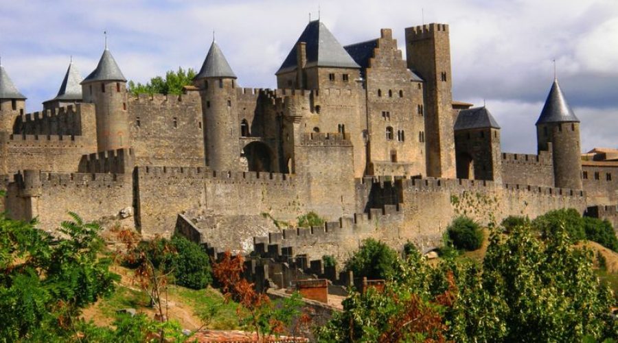 Immobilier à Carcassonne  : Quel quartier pour loger et s’épanouir ?